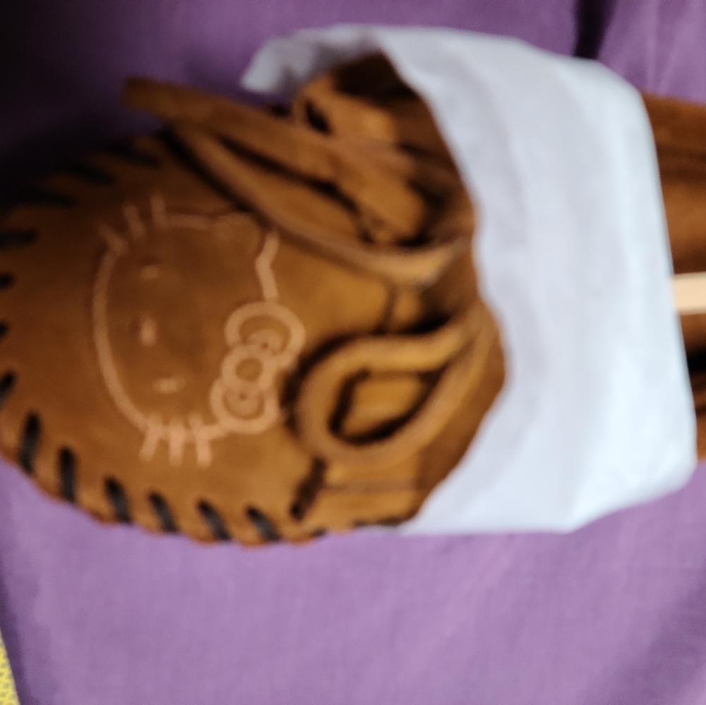 Hello Kitty Moccasin